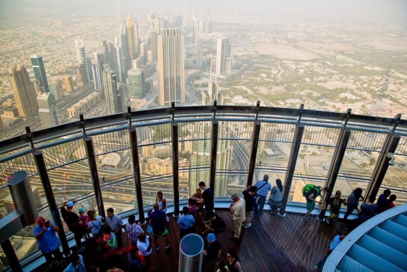 Lo mejor de Egipto y Dubai en 8 días